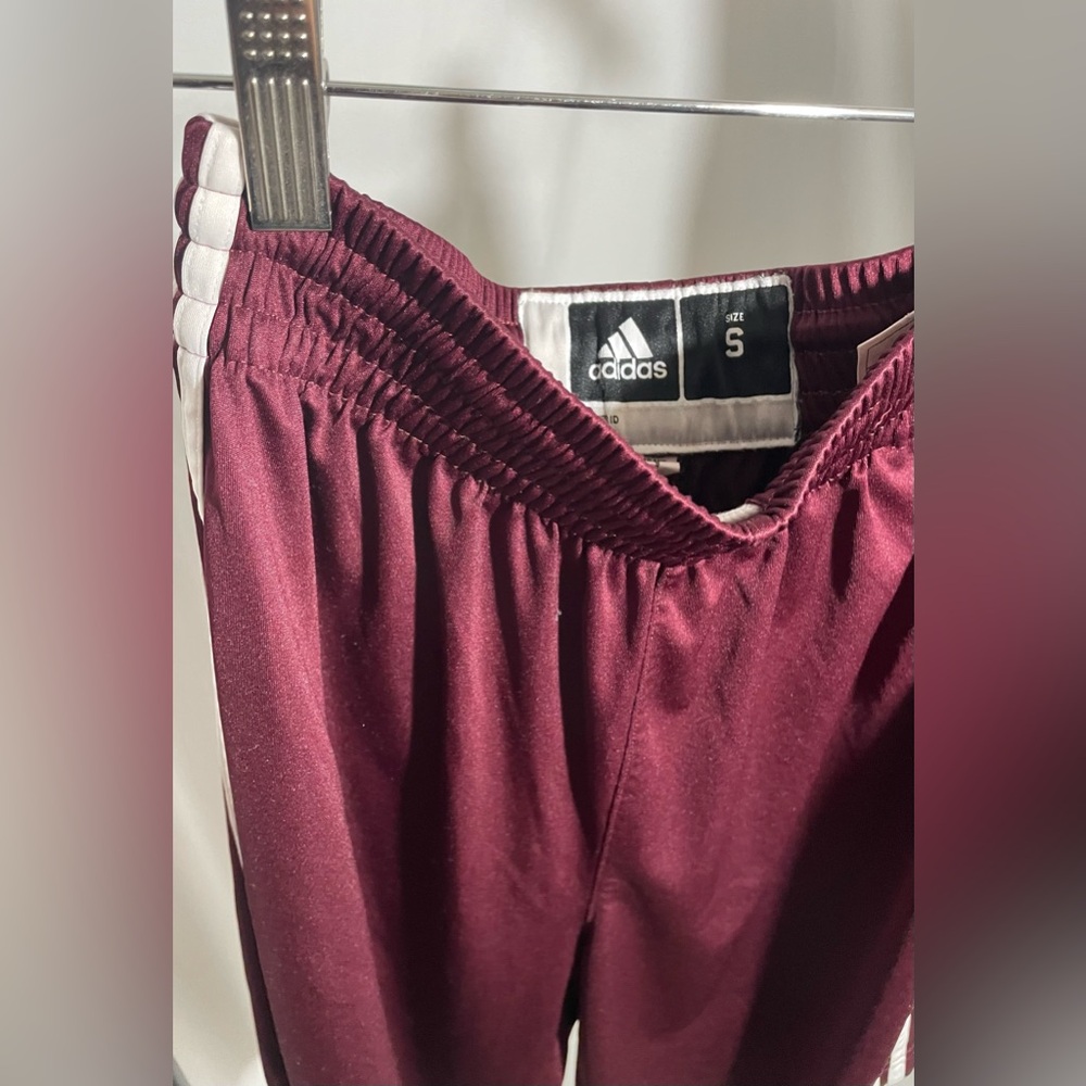 Men’s Adidas Jersey Shorts